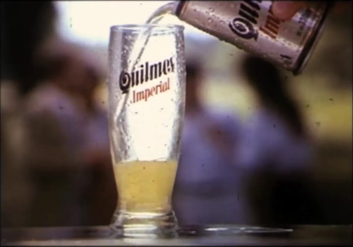 Quilmes Imperial 1