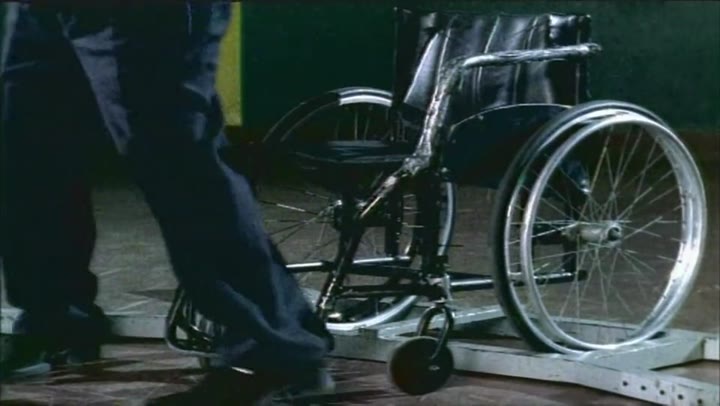 TyC · Esgrima