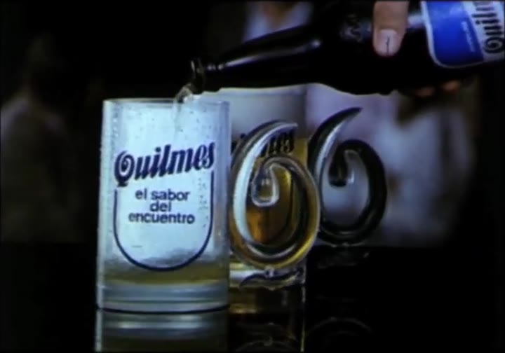 Quilmes 2 · 0:20 · Carlos Badan