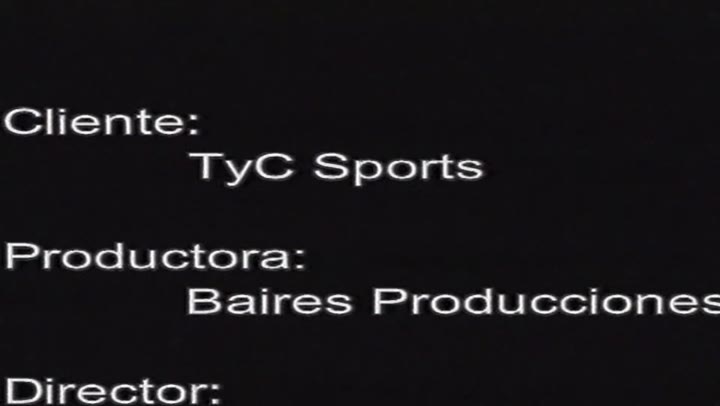TyC · Créditos