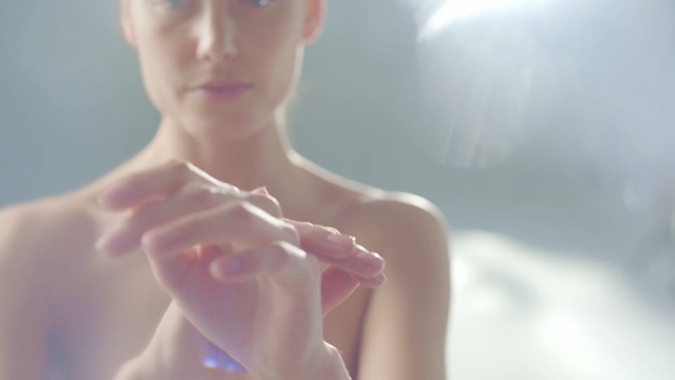 Asepxia · Amo mi cuerpo