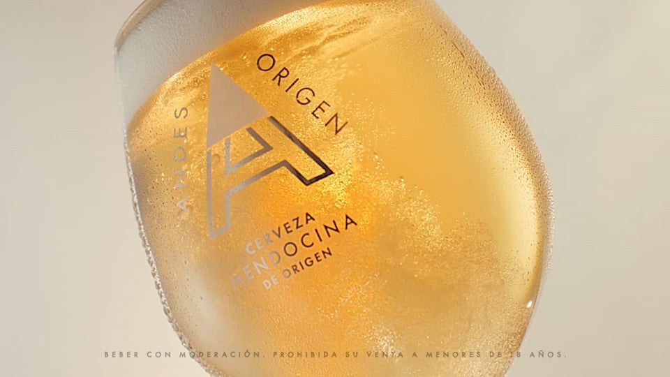 Andes Refrescancia
