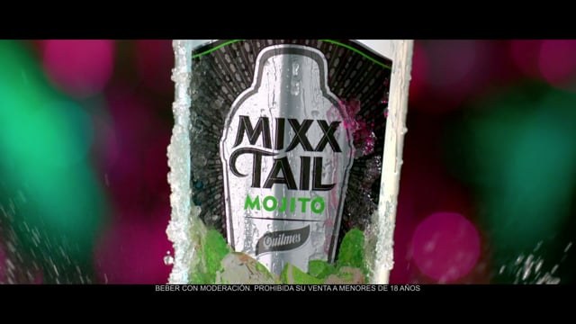 Mixxtail Mojito Cantito-HD