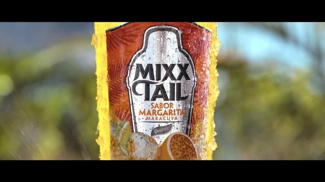 MixxTail Margarita