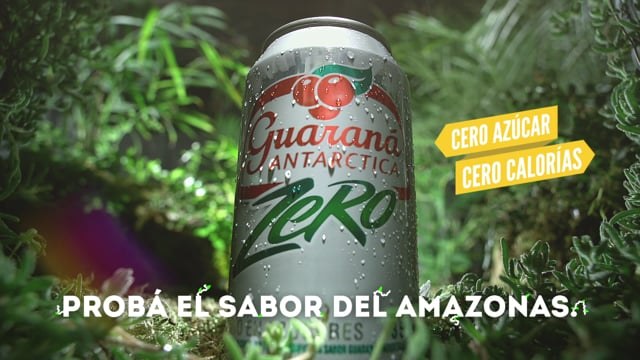 GUARANA AireLibre