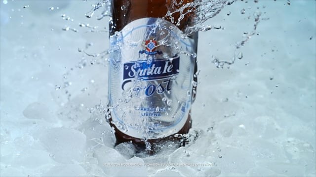 SANTA FE FROST