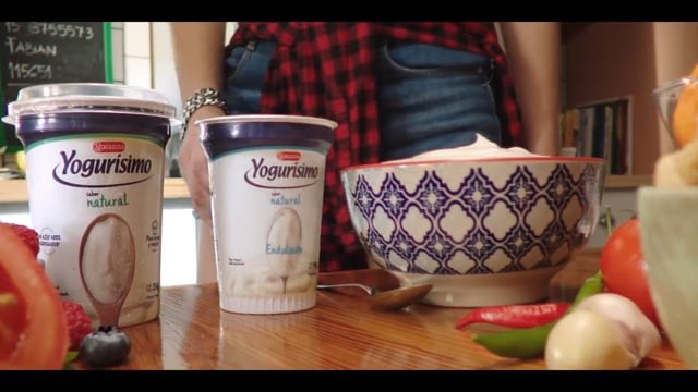 Nuevo Yogurísimo Natural _PensáFueraDelPote