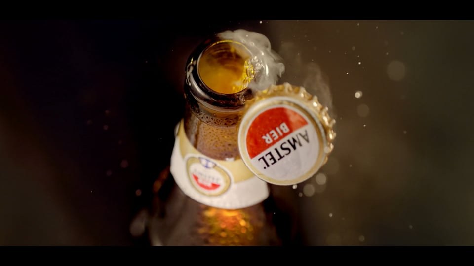 AMSTEL