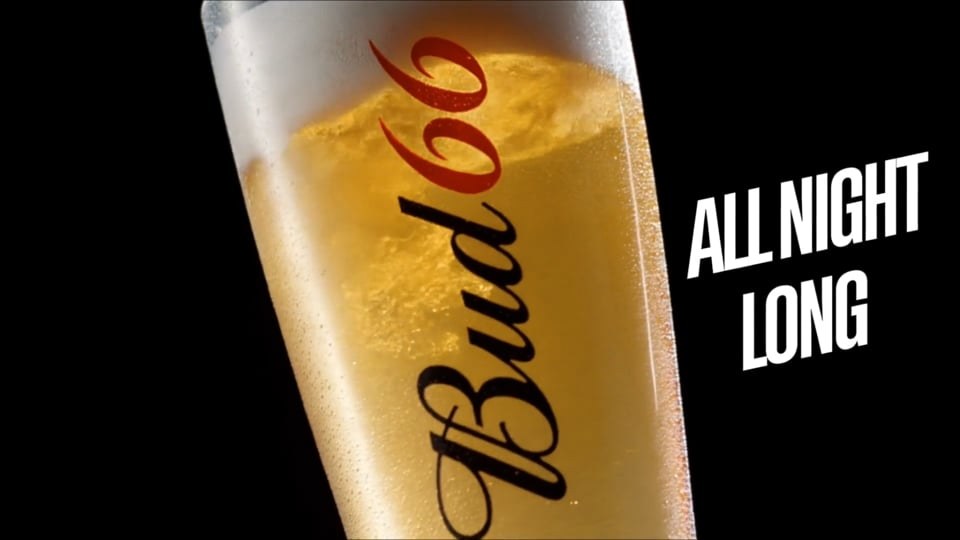 Bud66 Botella 710cc
