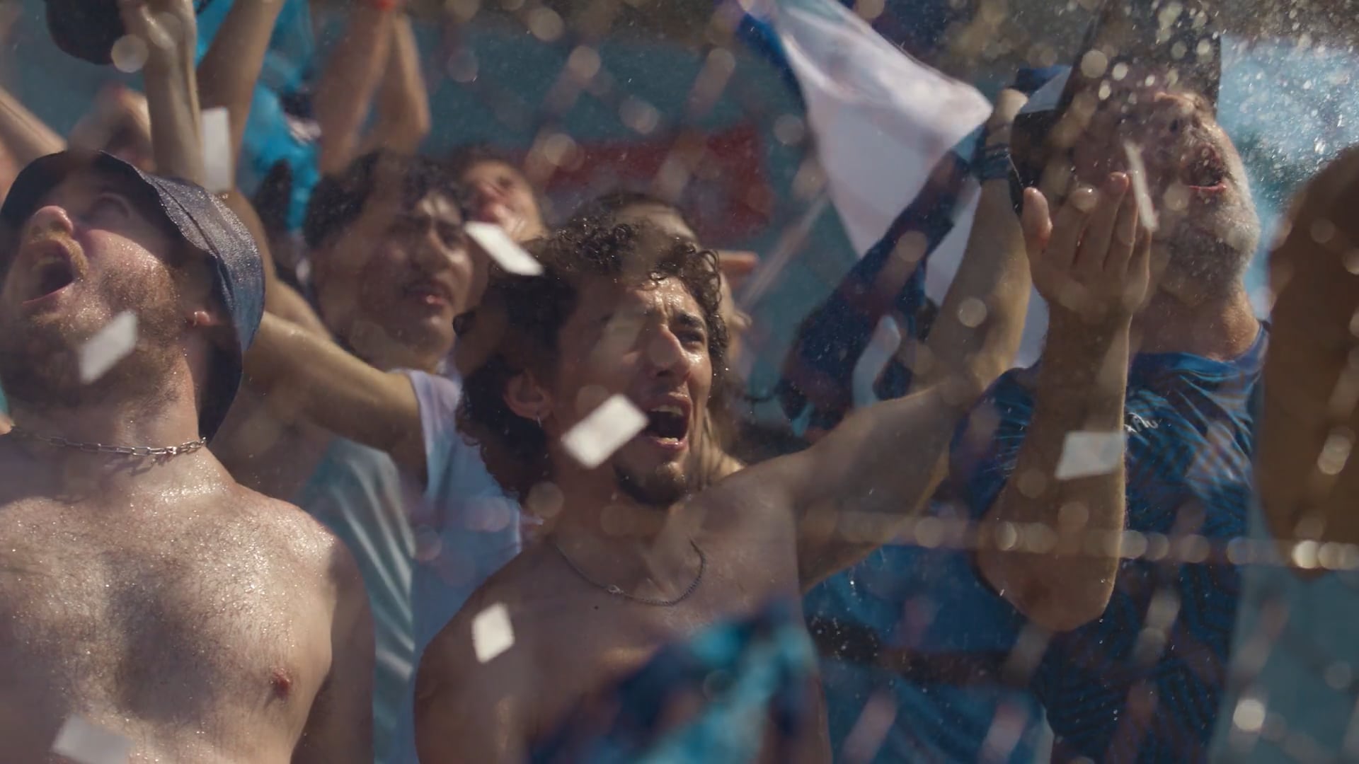 Santa Fe · Secreto