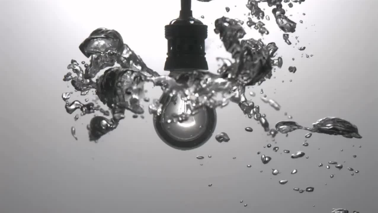 LIGHT & POWER · Video 5
