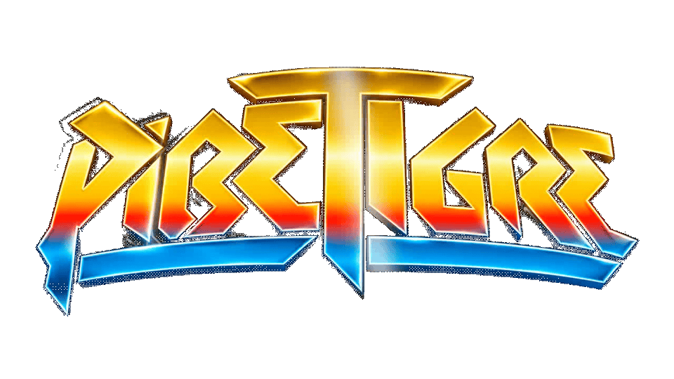 Pibe Tigre