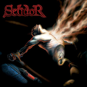 Portada de Destellos En La Oscuridad, de Sélidor